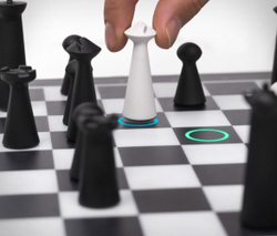 Умные шахматы GoChess Mini