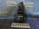 Блок управления стеклоподъемниками TOYOTA COROLLA 2002