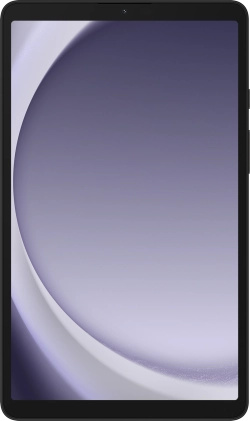 Планшет Samsung Galaxy Tab A9 SM-X115 G99 (2.2) 8C RAM4Gb ROM64Gb 8.7" LCD 1340x800 4G Android 13 серый 8Mpix 2Mpix BT WiFi microSD 1Tb 5100mAh 7hr