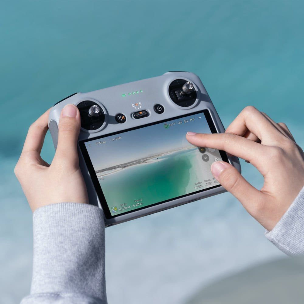 Пульт управления для квадрокоптера DJI RC