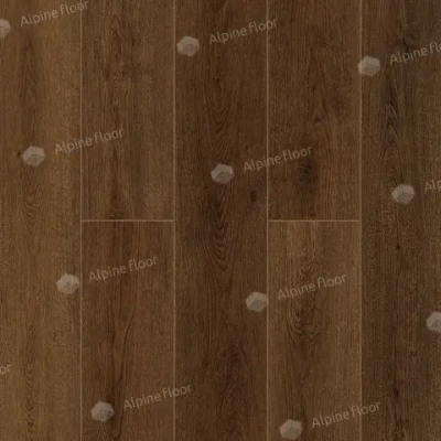 SPC ламинат Alpine Floor Гранд Секвойя Шерман