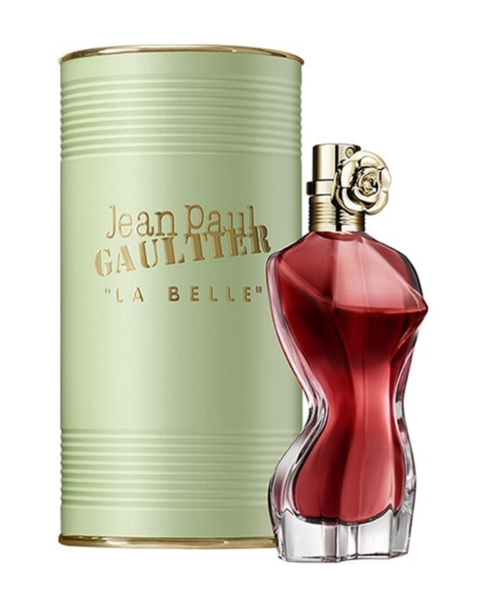 Jean Paul Gaultier La Belle парфюмерная вода