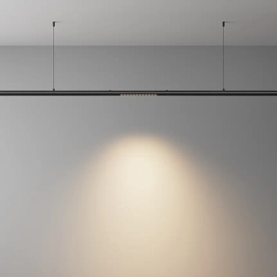 Светильник Точки / Points для системы освещения Shelf 3000К 6Вт 24°, C149CL-L300-6W3K-B. TM Maytoni