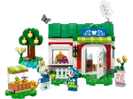 Конструктор LEGO Animal Crossing 77055 Магазин одежды Able Sisters