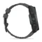 Смарт-часы Garmin tactix 8 (51 мм) AMOLED Cerakote® Coating с Applied Ballistics Ultralight, сланцево-серый