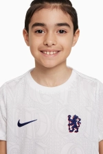 Футболка Nike Chelsea FC 25/26 Academy Pro Junior - белый