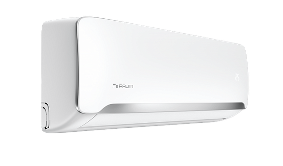 Кондиционер Ferrum FORCE FIS18F2-LT/FOS18F2-LT WS30 — (6)