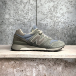 New Balance 1300 • Gray