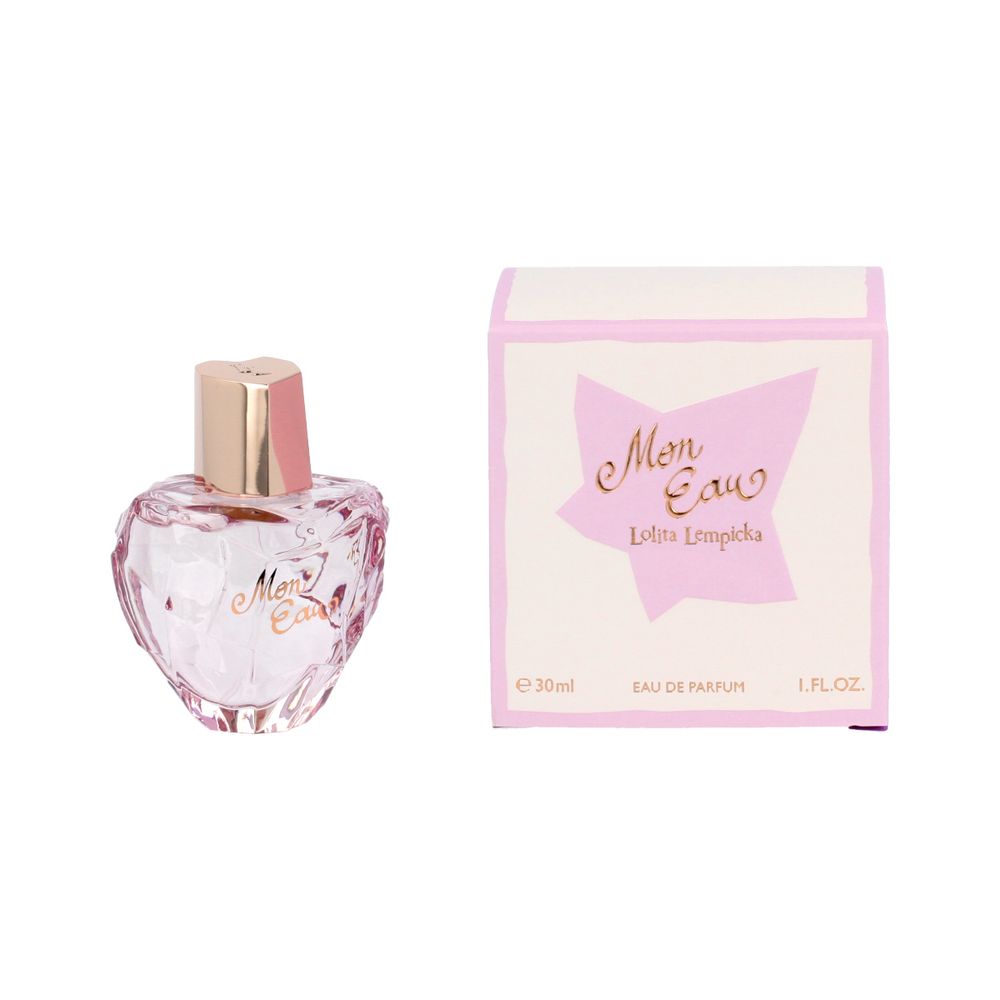 Lolita Lempicka Mon Eau Eau De Parfum 30 ml (woman) Lolita Lempicka Mon Eau Eau De Parfum 30 ml (woman)