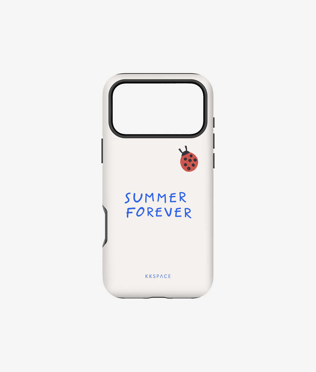 Чехол SUMMER FOREVER для iPhone