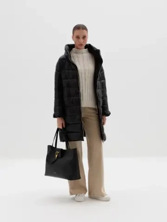 Джинсы PESERICO