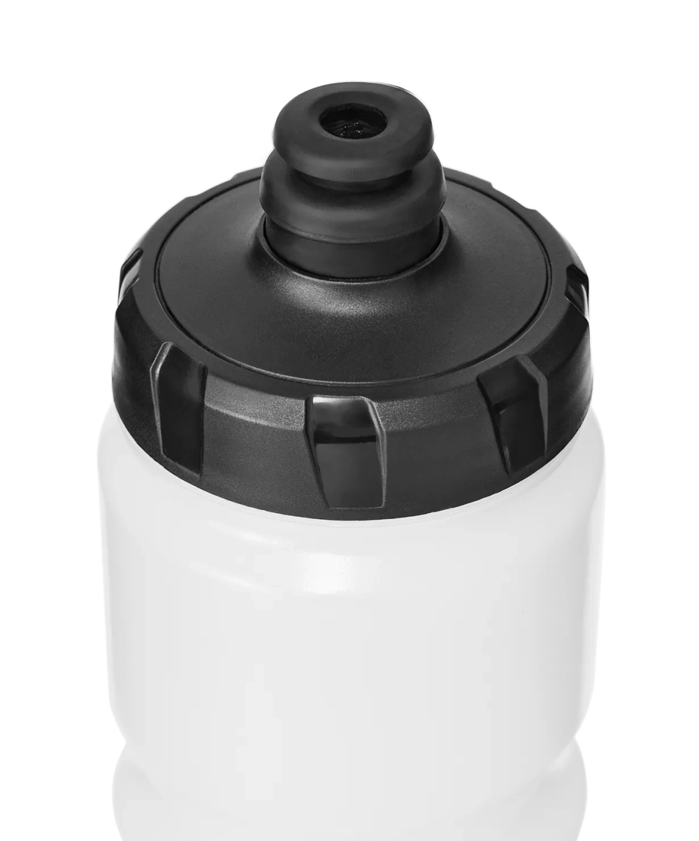 Бутылка для воды JÖGEL Sport bottle, 750 мл, белый