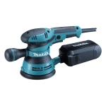 Эксцентриковая шлифовальная машина Makita BO5041K