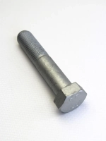 Болт М16*80*1,5 8.8