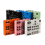 Soma Lyra-4 Розовый
