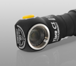 Мультифонарь Armytek Tiara C1 Pro (тёплый свет)