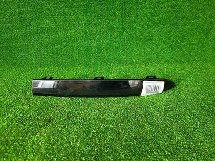 Накладка бампера правая BMW X7 G07 (22-нв) M-paket