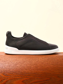 Кеды Ermenegildo Zegna Triple Stitch