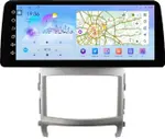 Магнитола для Hyundai iX55 2009-2013 - FarCar S500+TS10 монитор 12.3" 2K QLED на Android 14, Быстрая, CarPlay, 4G SIM-слот