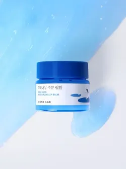 ROUND LAB Увлажняющий бальзам для губ с березовым соком Birch Juice Moisturizing Lip Balm (20 г)