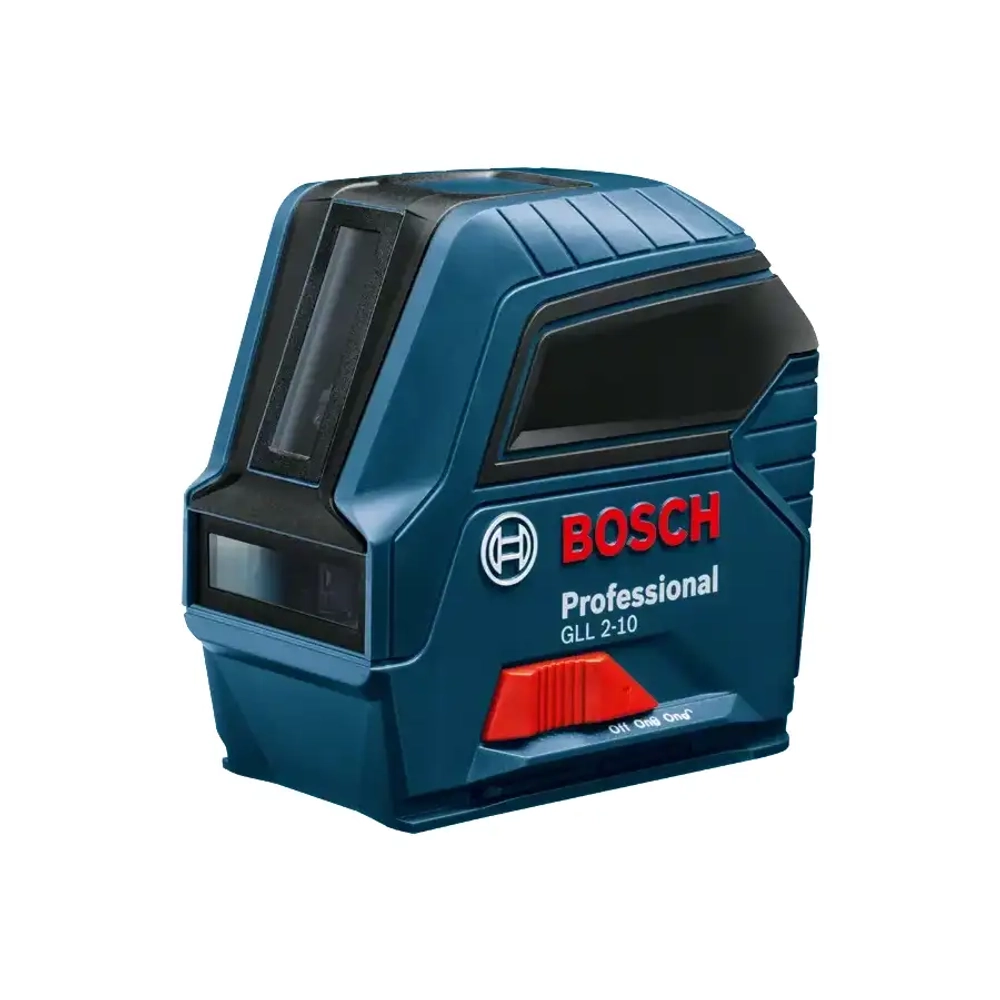 Лазерный нивелир GLL 2-10 BOSCH 0601063L00