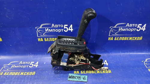 Селектор АКПП NISSAN WINGROAD 1999