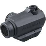 Коллиматорный прицел Vector Optics Maverick-III 1x22 S-MIL (закрытый, 1х, объектив 22мм, 3 МОА, точка красная, weaver, IPX4)