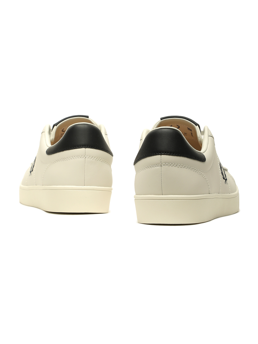 Мужские Кеды Spencer Leather