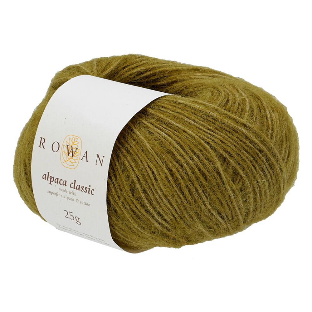 Пряжа Rowan Alpaca Classic (111) Пряжа Rowan Alpaca Classic (111)