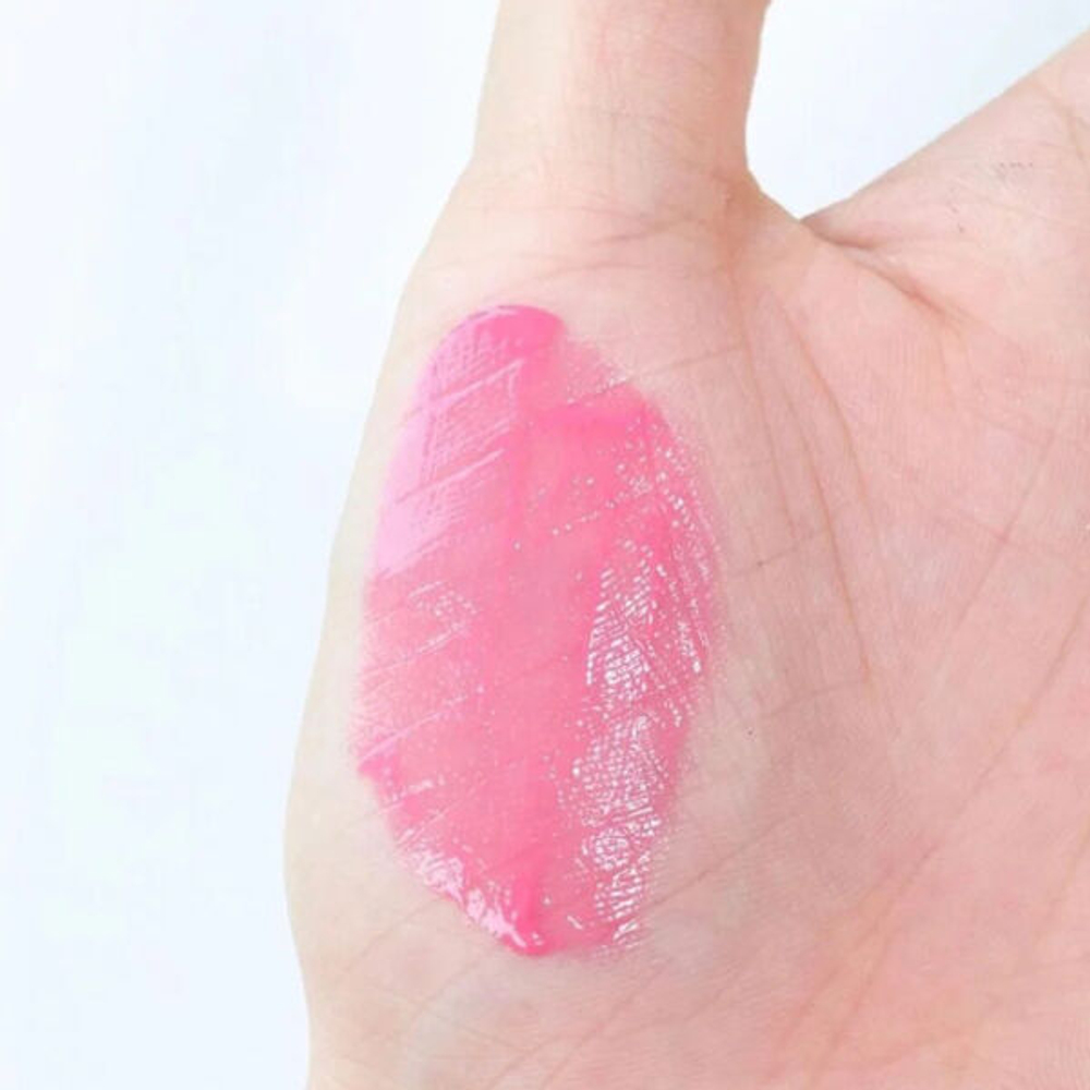 Сочный стойкий глянцевый тинт для губ Rom&Nd Juicy Lasting Tint #26 Very Berry Pink, 5.5гр