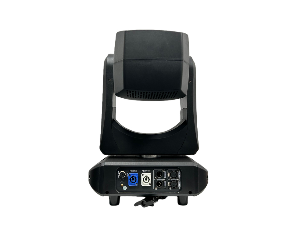 Вращающаяся голова PM Lighting BSW 320W