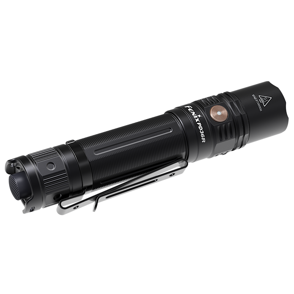 Фонарь Fenix PD36R ---