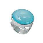 Кольцо Possebon Azul K0117.20 20 S размер 18,5