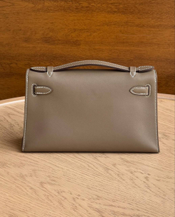 Сумка Hermes Kelly Pochette 22