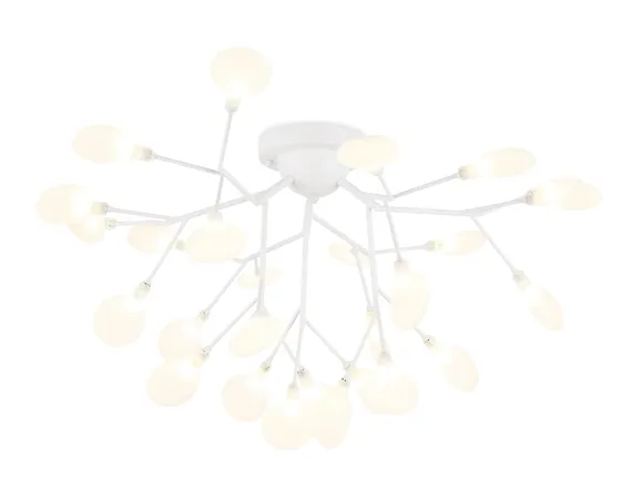 Потолочная люстра Traditional TR3011 Ambrella