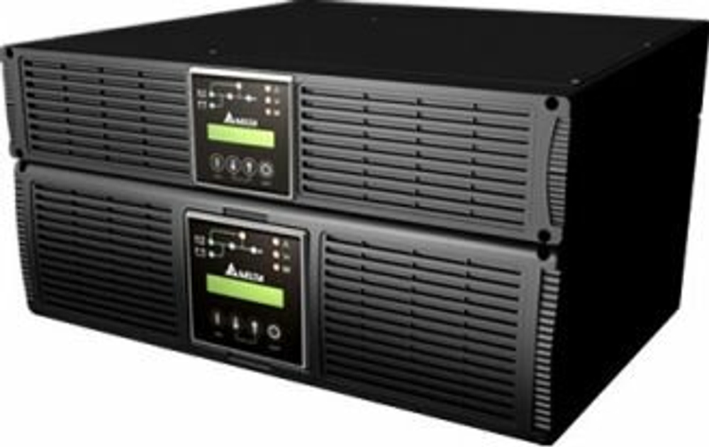 Источник бесперебойного питания Delta Electronics GAIA 5K GAIA-5K