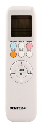 Сплит - система Centek CT-65A18