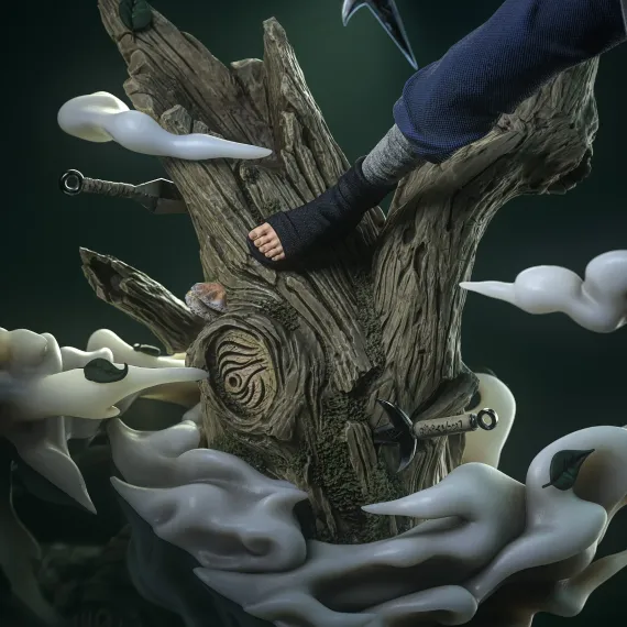 Minato - Naruto
