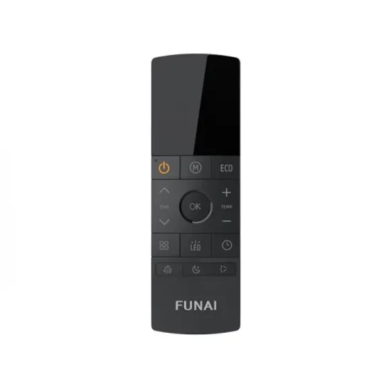 Кондиционер Funai RAC-I-AK25HP.D01