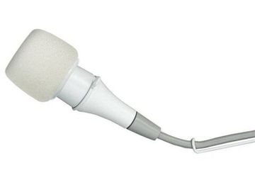 SHURE CVO-W/C