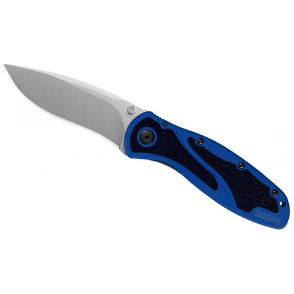 Раскладной нож Kershaw Blur 1670NBSW