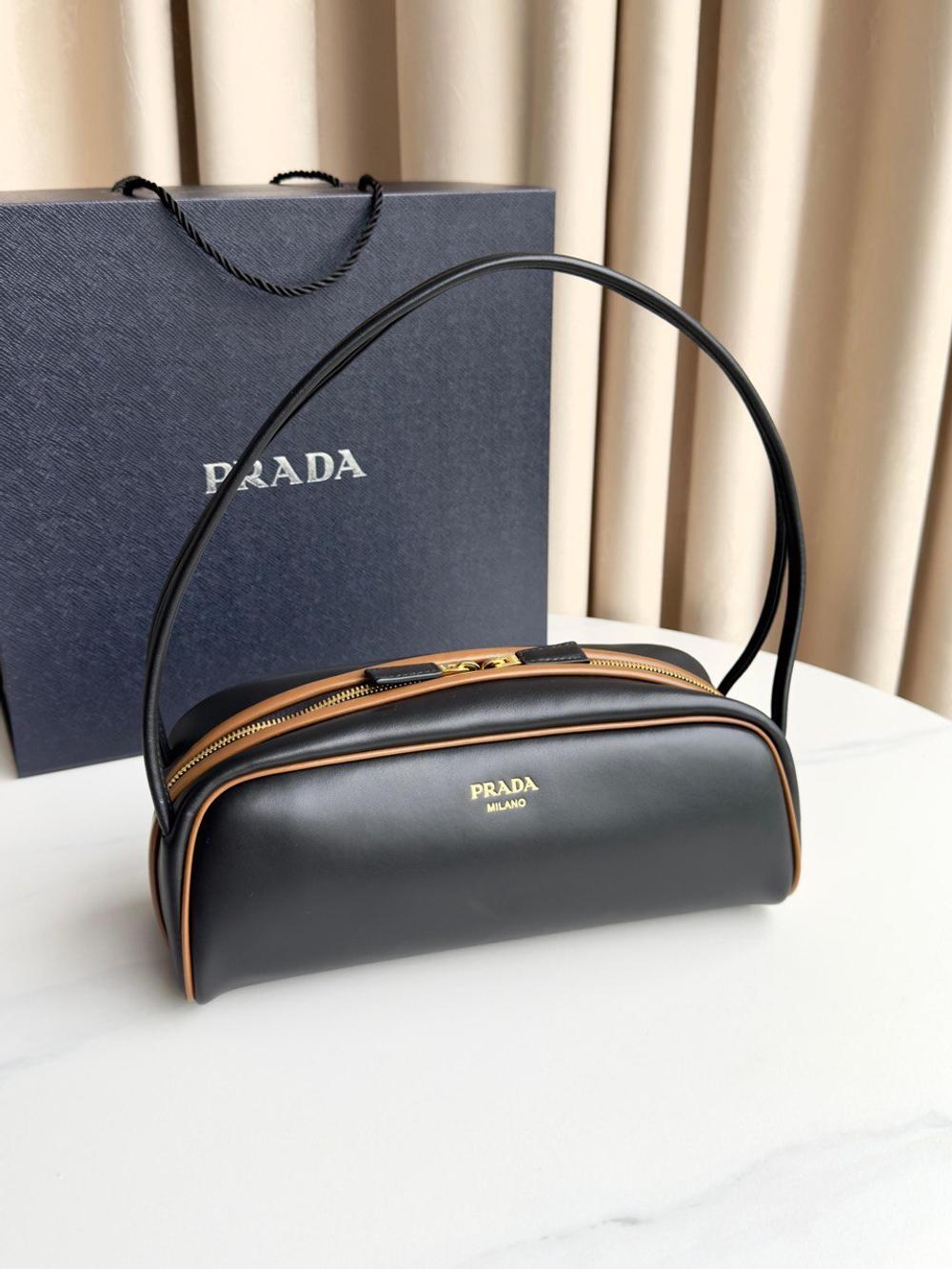 Сумка Prada