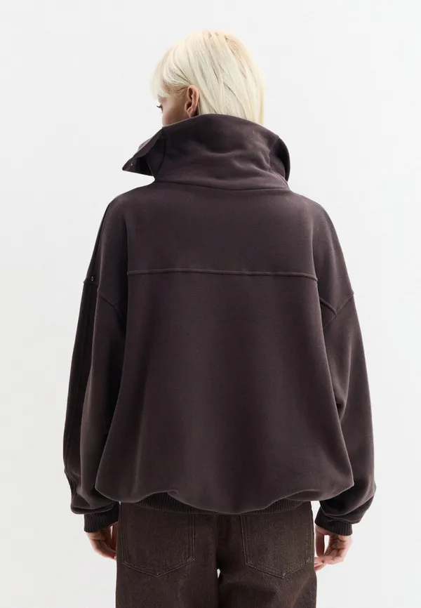 Толстовка женская SPORTMAX SPXAEROSI