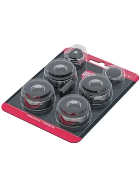 Комплект монтажный ROYAL THERMO 1x3/4 черный НС-1614228