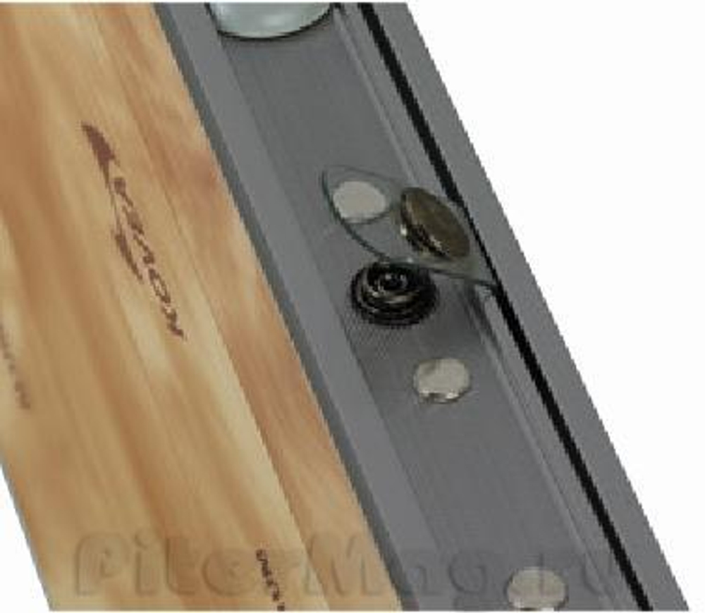 Kovea Titan Slim 3 Folding Table [KN8FN0108]