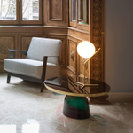 Table design lamp  IC T1 HIGH by Flos