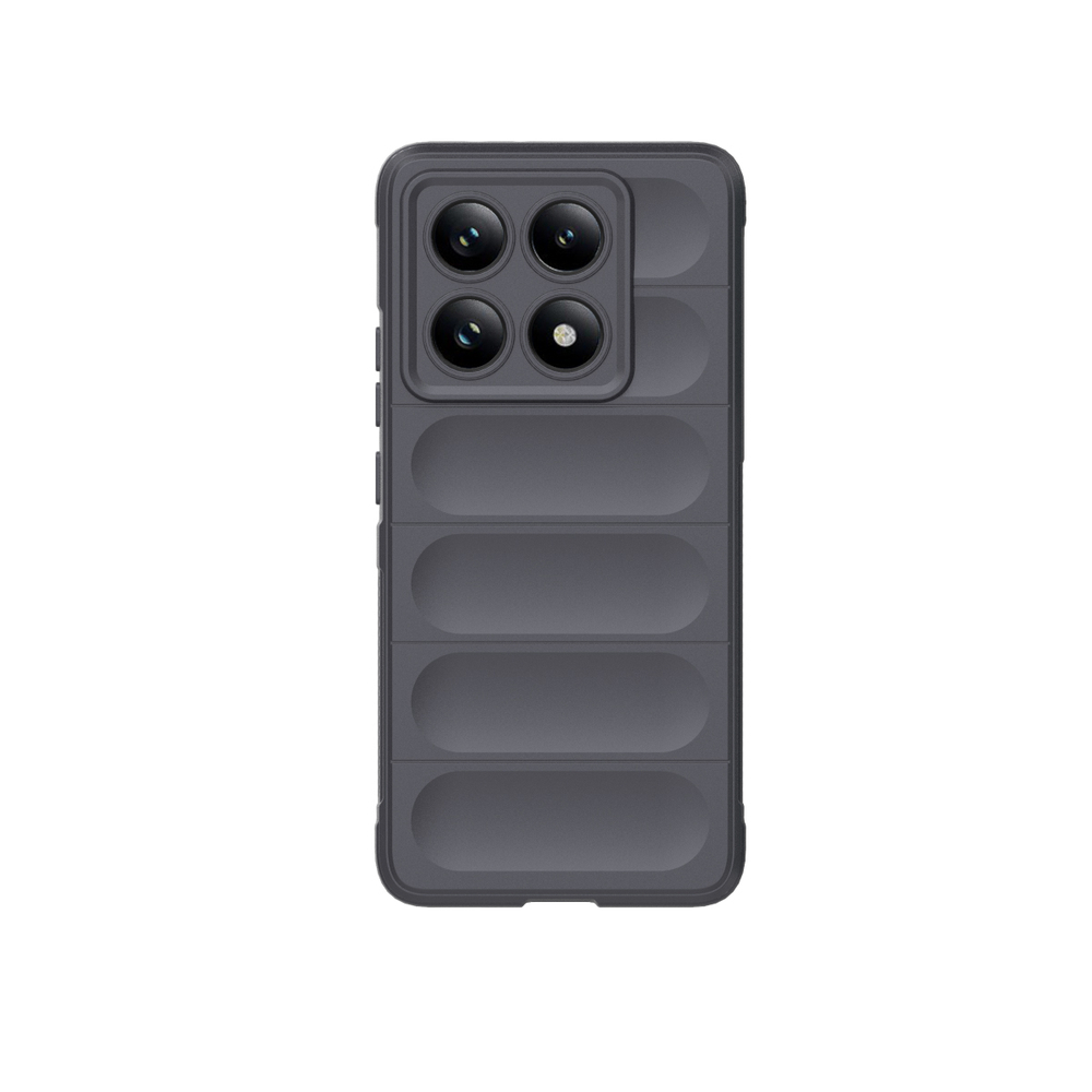 Противоударный чехол Flexible Case для Xiaomi 14T Pro