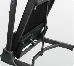 OXYGEN FITNESS PLASMA III LC TFT HRC