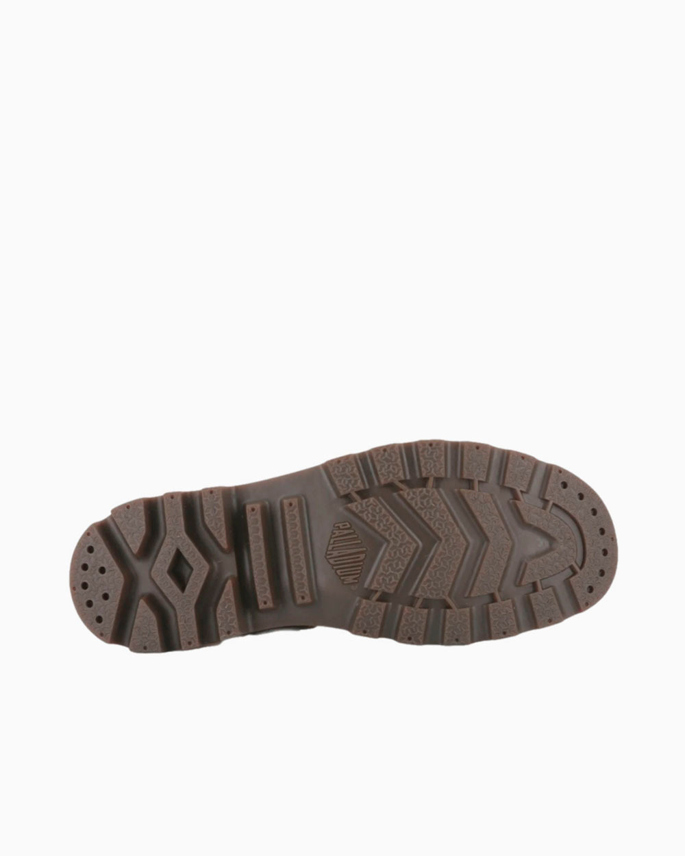 Ботинки Palladium Pampa Hi Zip Lth Ess