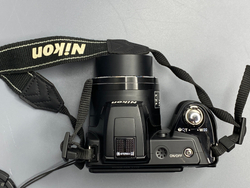 Nikon Coolpix L110
